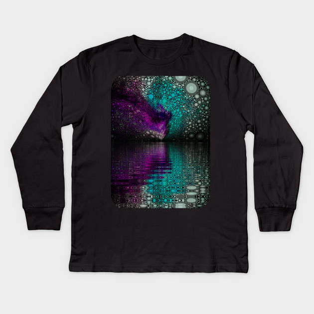 The Neverending Galaxy Lake